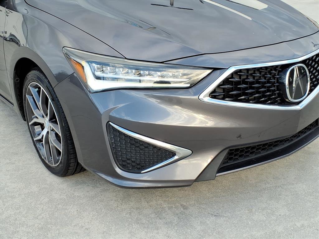 Used 2019 Acura ILX w/ Premium Package image 12