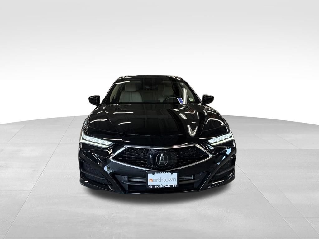 Used 2023 Acura TLX FWD image 10