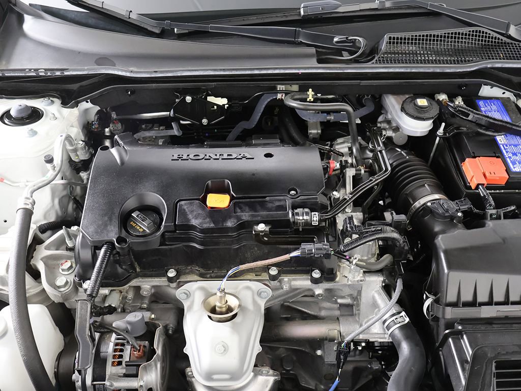 Used 2024 Honda Civic Sport image 17