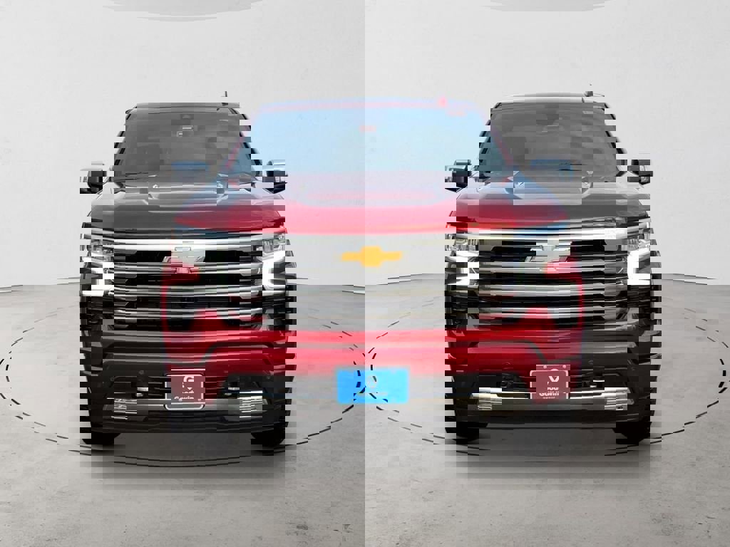 New 2026 Chevrolet Silverado 1500 High Country image 2