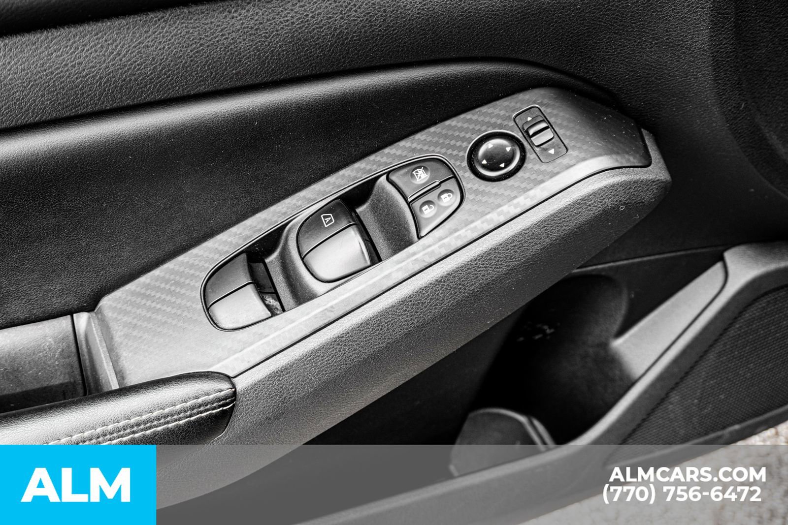 Used 2024 Nissan Altima 2.5 SV image 52