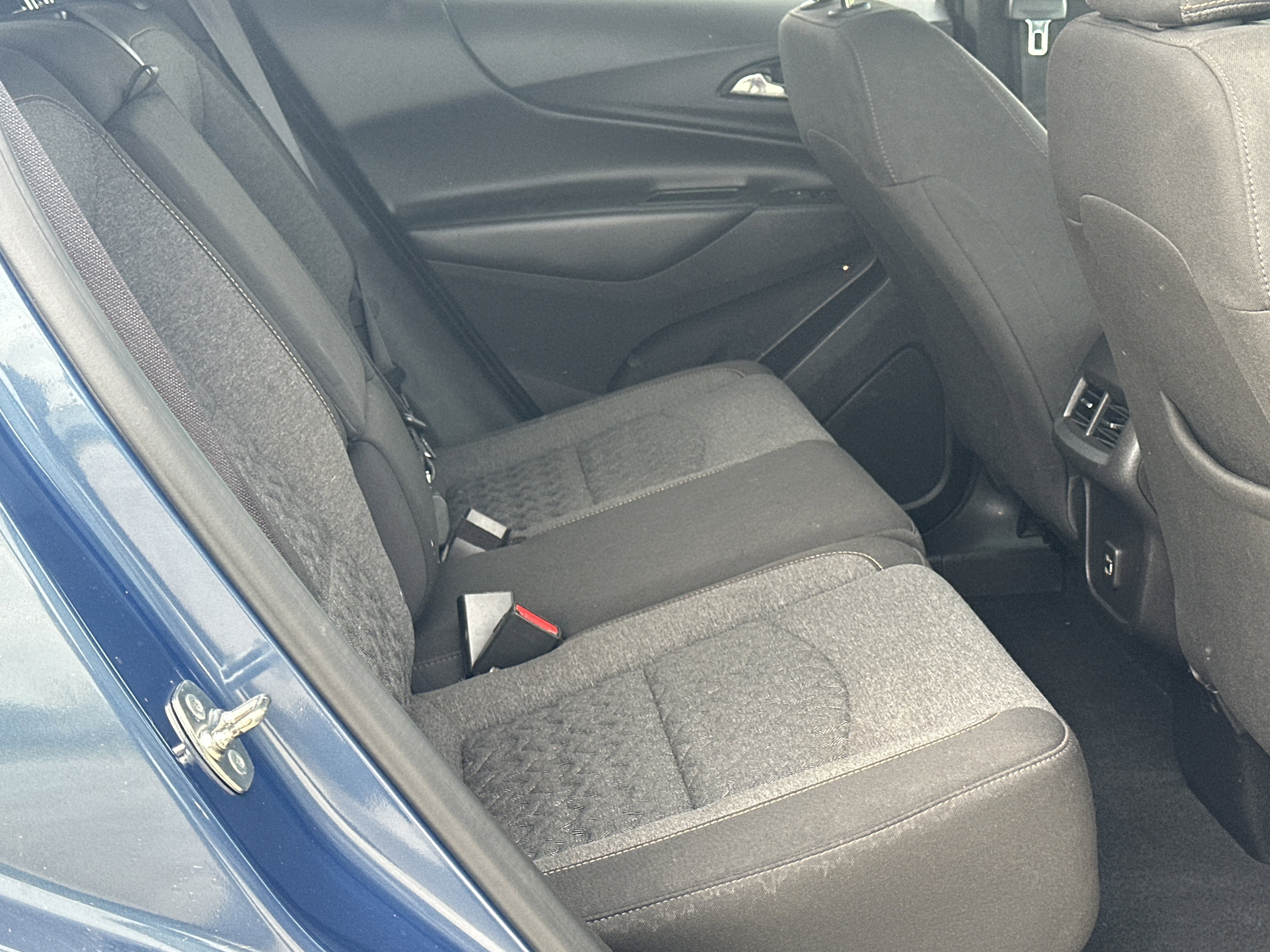 Used 2024 Chevrolet Equinox LT AWD/4WD image 15