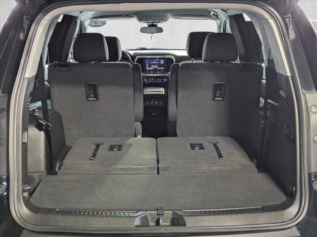 Used 2022 GMC Acadia SLE FWD image 7