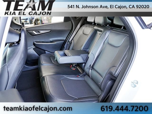 Certified 2023 Kia EV6 Wind w/ Wind Technology Package RWD image 17