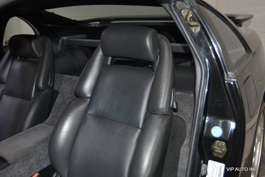 Used 1991 Nissan 300ZX Twin Turbo RWD image 16