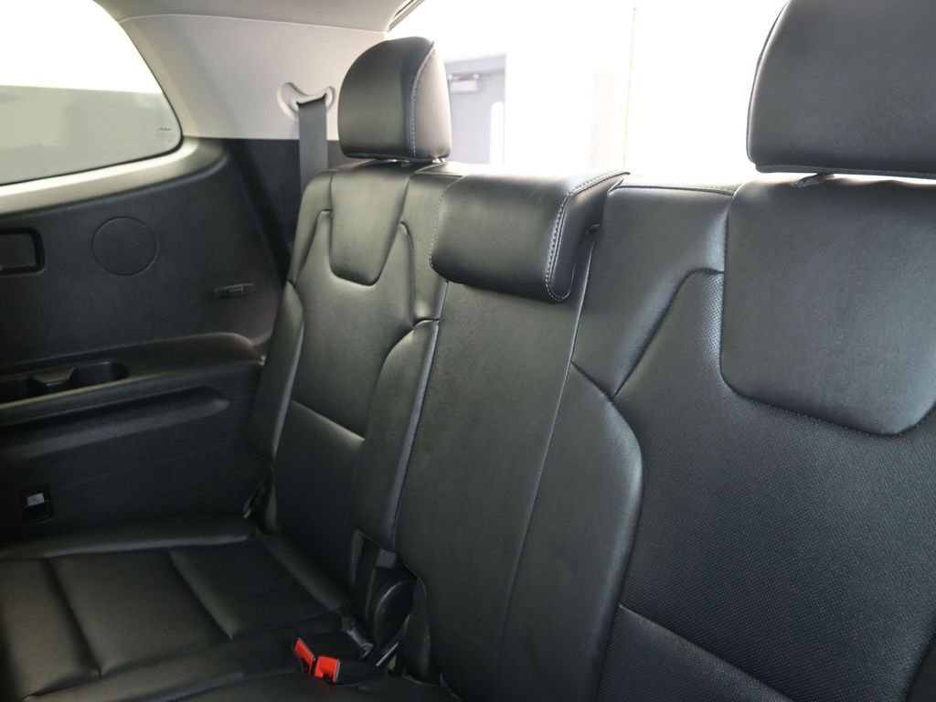 Used 2023 Kia Telluride S w/ S Sunroof Package image 14