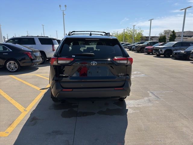 Used 2025 Toyota RAV4 Woodland Edition w/ Weather Package AWD/4WD image 6