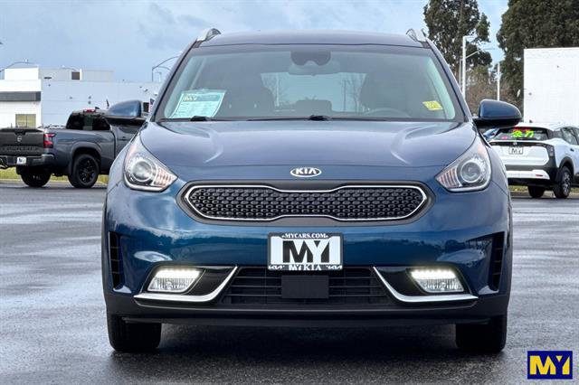 Used 2019 Kia Niro LX image 9