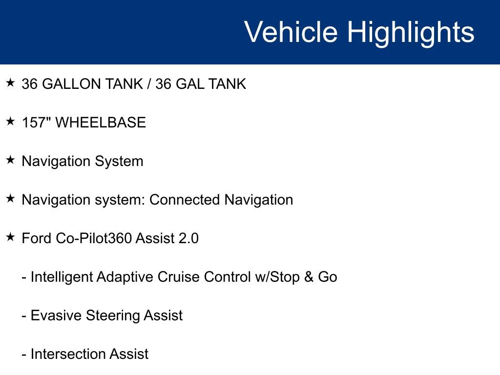 Used 2023 Ford F150 Lariat w/ Equipment Group 502A High image 24