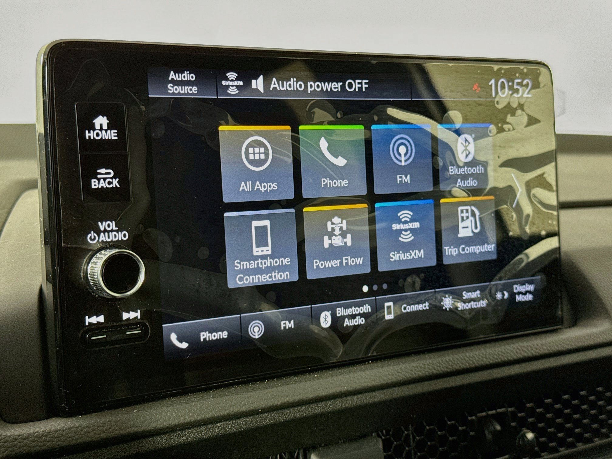 Certified 2024 Honda CR-V Sport-L image 14