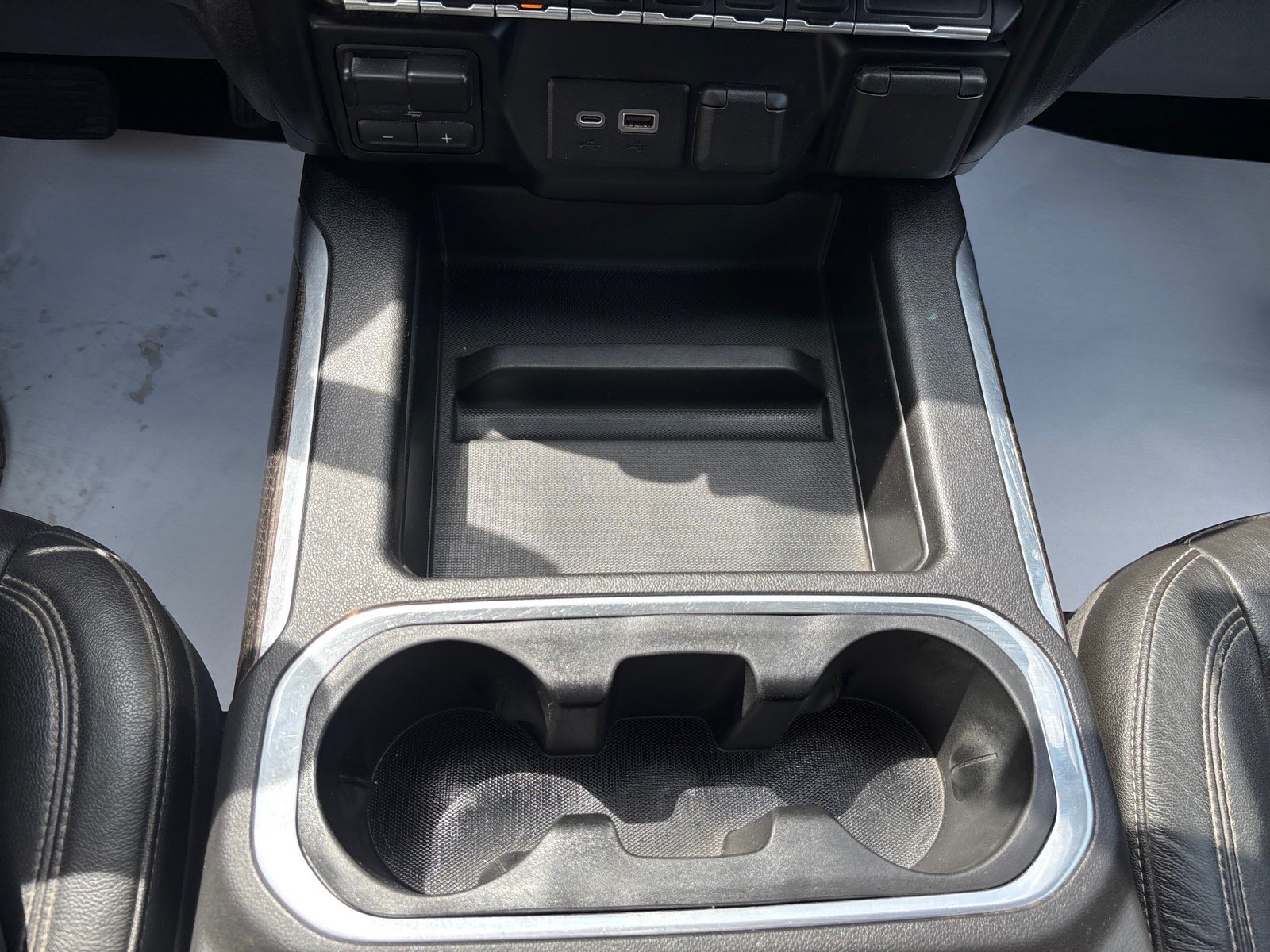Used 2019 Chevrolet Silverado 1500 RST w/ All-Star Edition AWD/4WD image 37