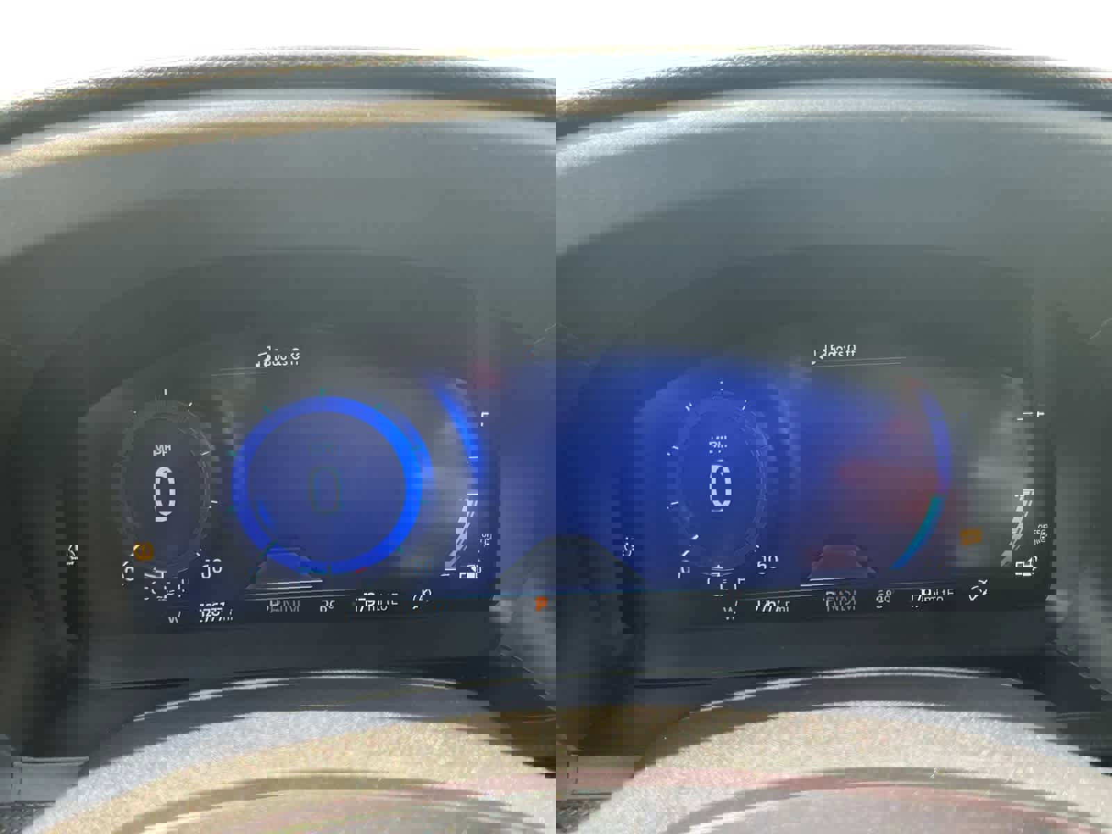 Used 2020 Ford Explorer ST w/ Premium Technology Package AWD/4WD image 15