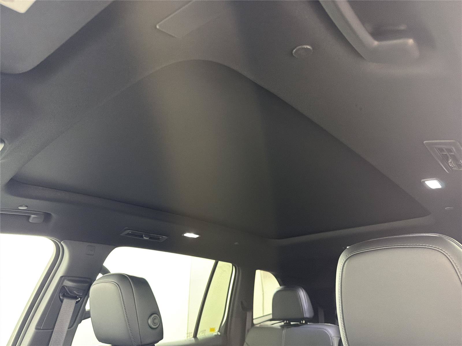 New 2026 GMC Acadia Elevation w/ Black Edition FWD image 35