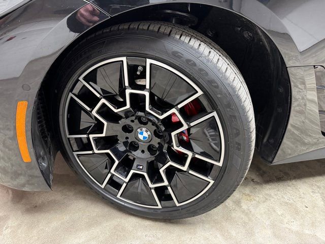 New 2026 BMW 440i xDrive M440i xDrive w/ Premium Package image 28