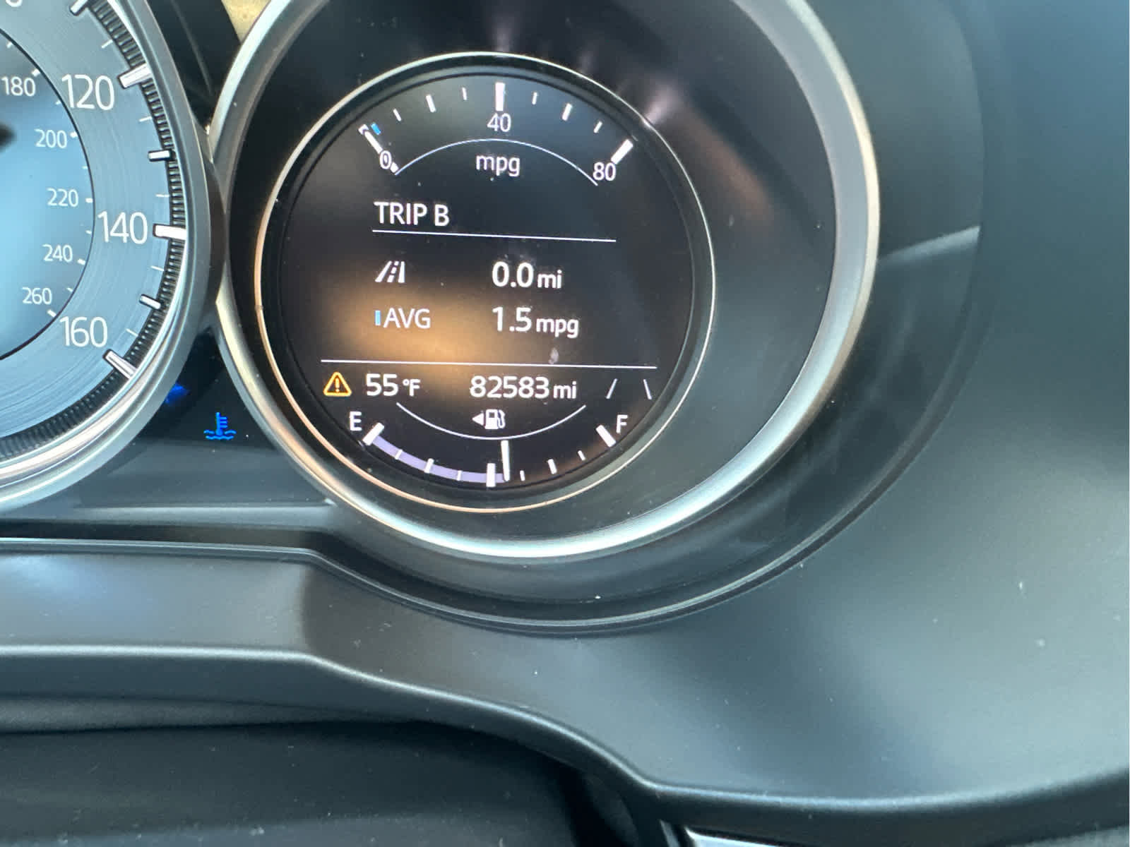 Used 2021 MAZDA CX-5 Touring w/ Touring Preferred SV Package image 11