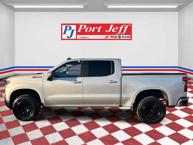 Used 2019 Chevrolet Silverado 1500 LT w/ All-Star Edition image 6