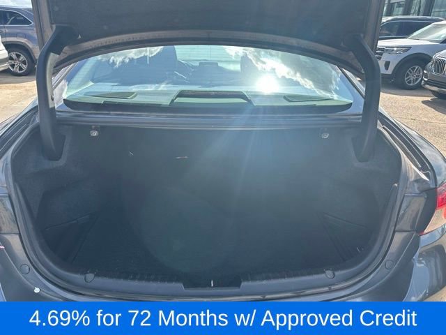 Used 2016 MAZDA MAZDA6 Touring image 11