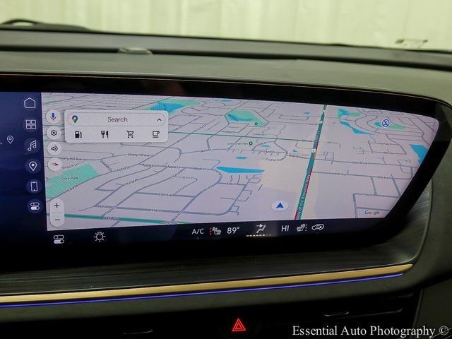 New 2025 Buick Envision Sport Touring image 16