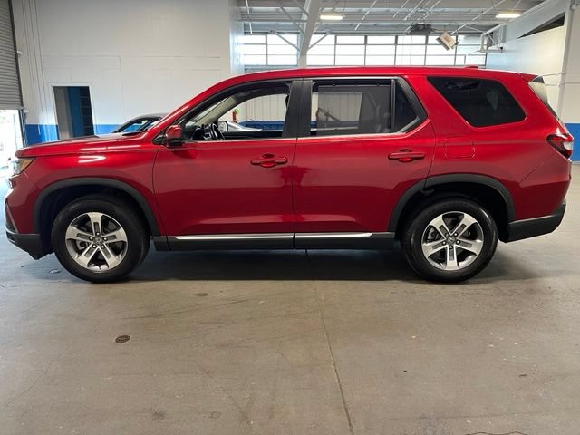 Used 2024 Honda Pilot EX-L image 6