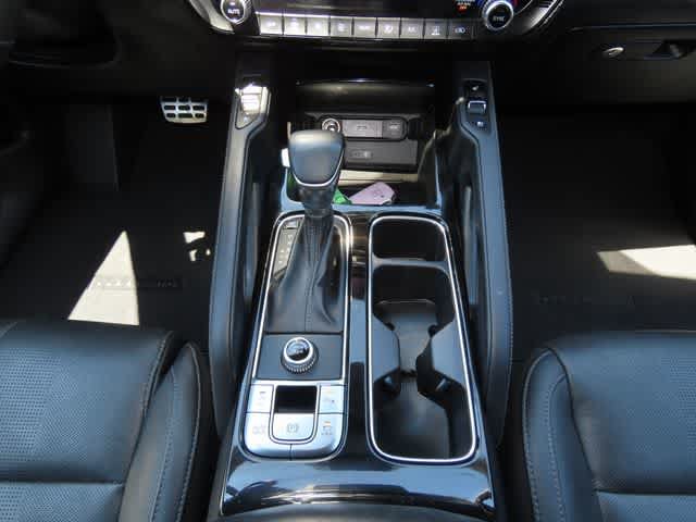 Used 2020 Kia Telluride SX FWD image 27