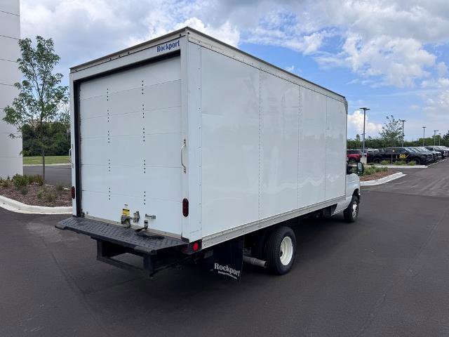Certified 2024 Ford E-450 and Econoline 450 Super Duty w/ Power Windows & Locks Group image 5
