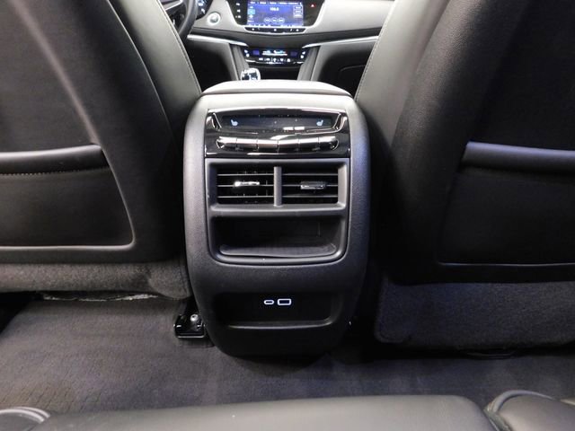 Used 2021 Cadillac XT5 Sportv w/ Platinum Package image 19