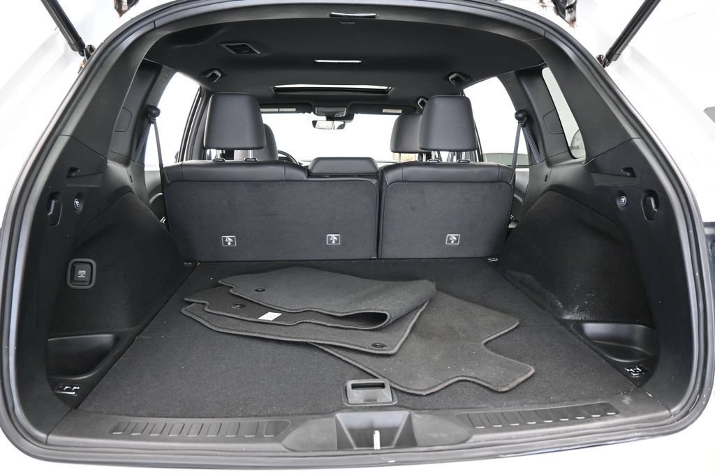 Used 2023 Honda Passport EX-L image 37