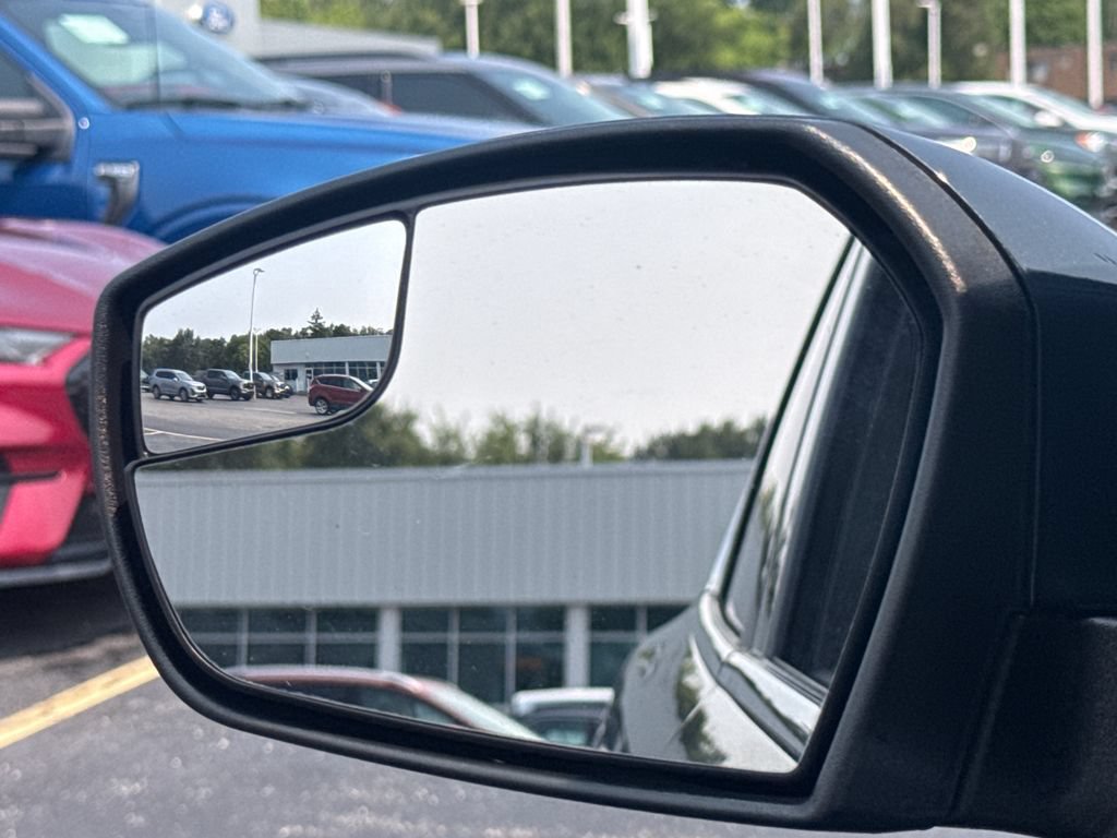 Used 2019 Ford Escape SE AWD/4WD image 34