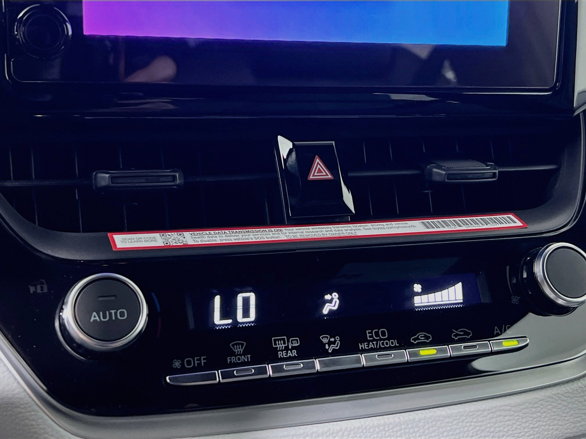 New 2026 Toyota Corolla SE FWD image 26