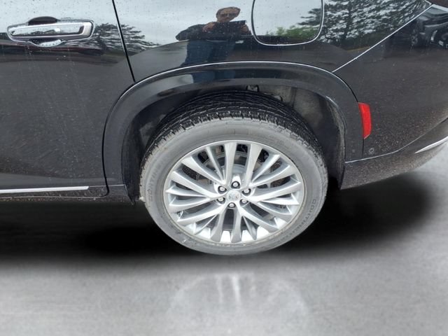Used 2026 Buick Enclave Avenir w/ Super Cruise Package AWD/4WD image 21