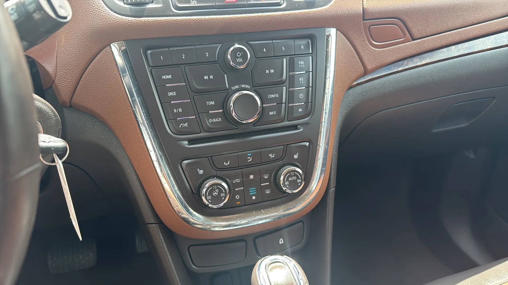 Used 2014 Buick Encore Leather image 31