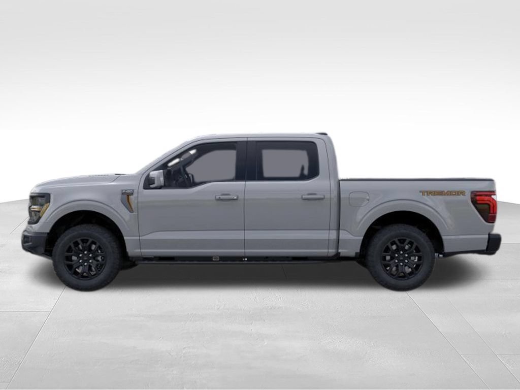 New 2026 Ford F150 Tremor AWD/4WD image 3