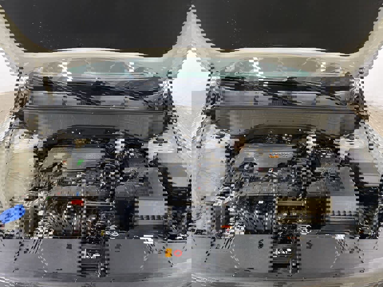 Used 2024 Hyundai Kona SEL image 12