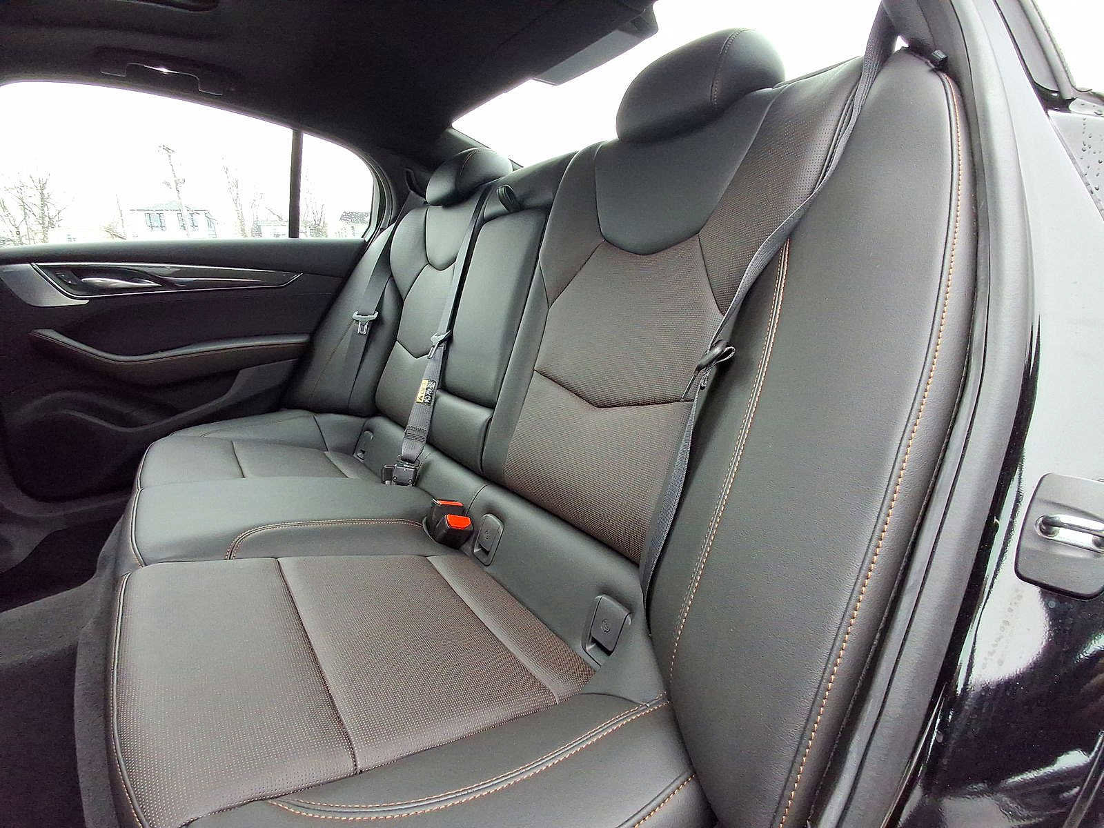 Used 2023 Cadillac CT5 V w/ Premium Package image 20