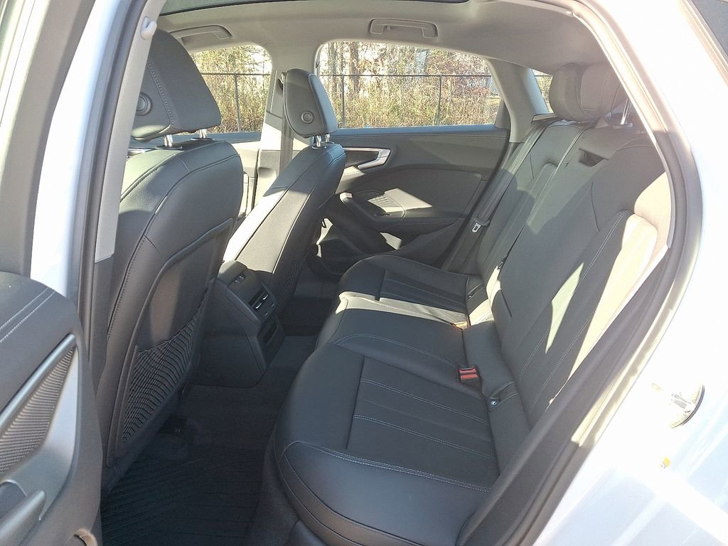 New 2025 Audi A5 2.0T Premium Plus image 5