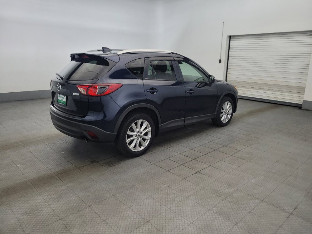 Used 2015 MAZDA CX-5 Grand Touring AWD/4WD image 10