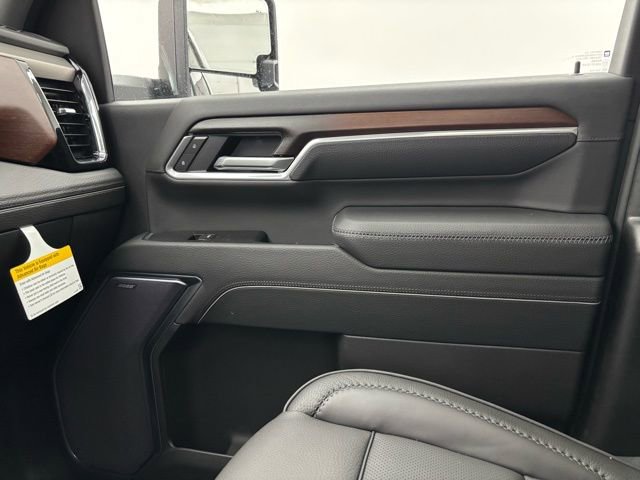 New 2026 GMC Sierra 2500 Denali w/ Denali Reserve Package AWD/4WD image 44