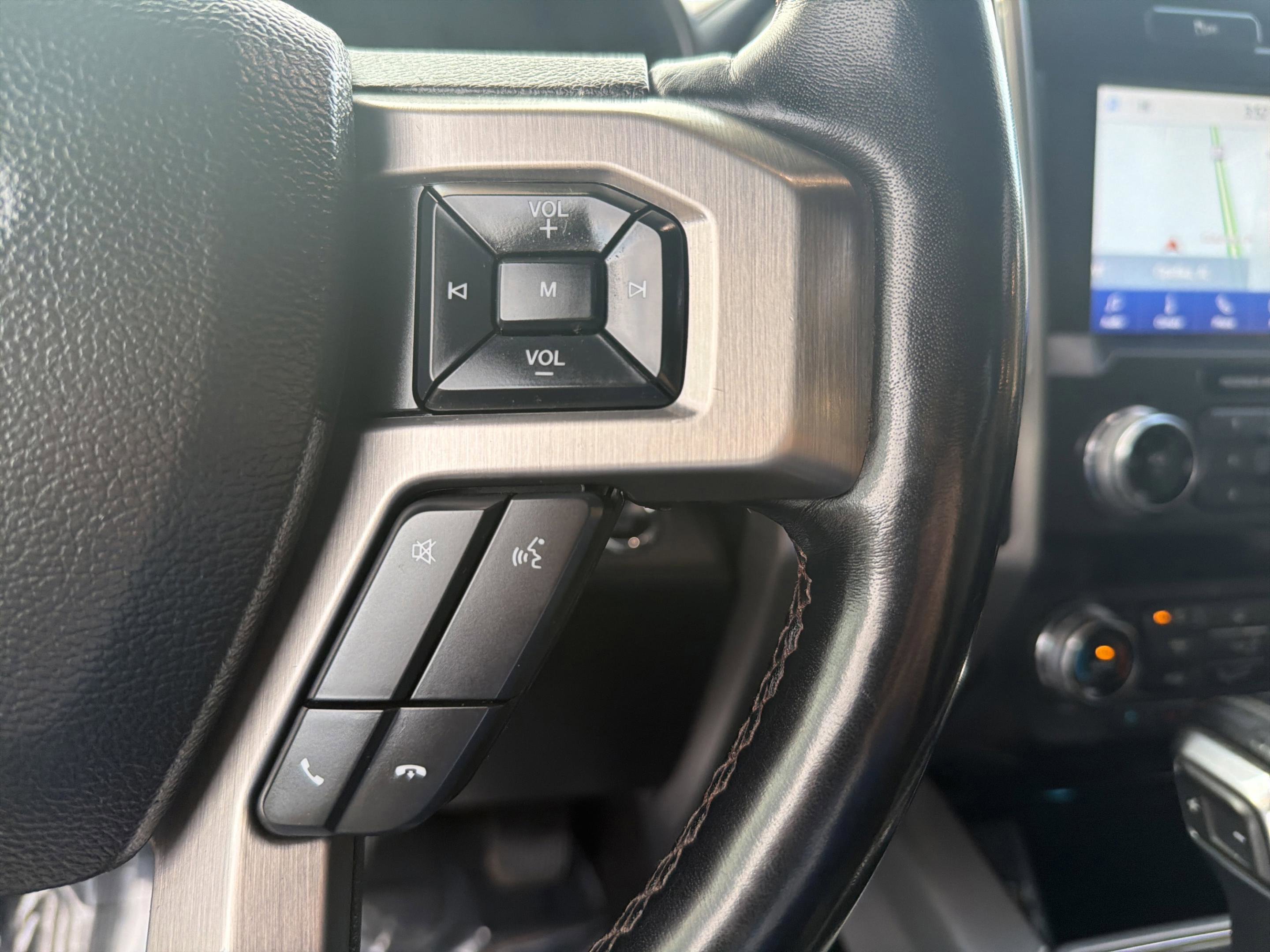 Used 2019 Ford F150 Platinum AWD/4WD image 13