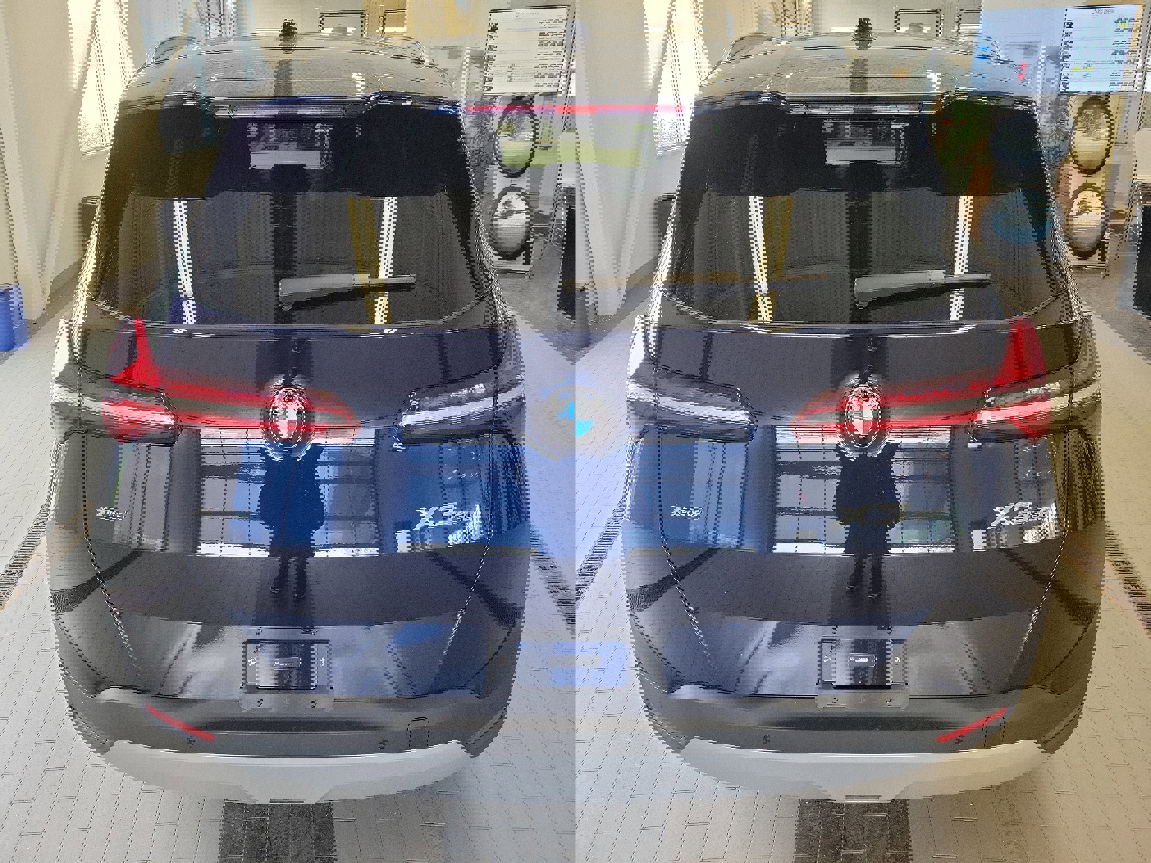 New 2026 BMW X3 xDrive30 w/ Premium Package image 6