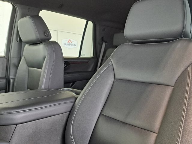 Used 2025 Chevrolet Tahoe LT AWD/4WD image 26