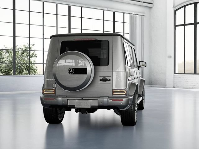 New 2027 Mercedes-Benz G 63 AMG 4MATIC image 24