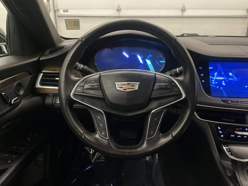 Used 2018 Cadillac CT6 Premium Luxury image 5
