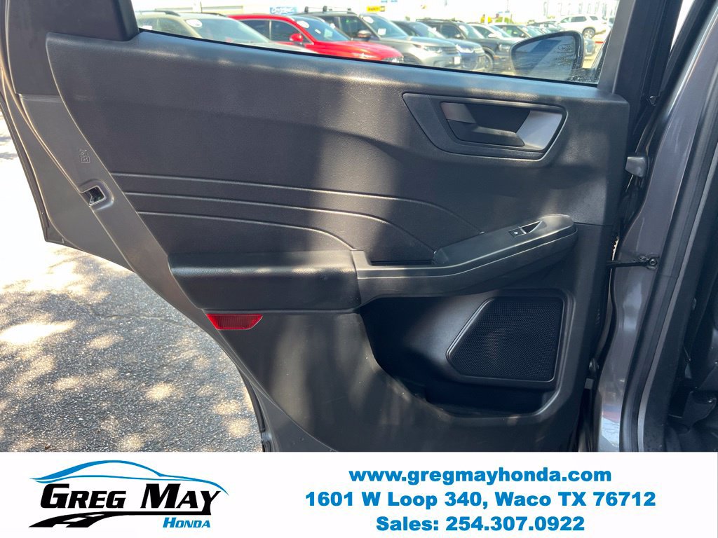 Used 2023 Ford Escape Active FWD image 18
