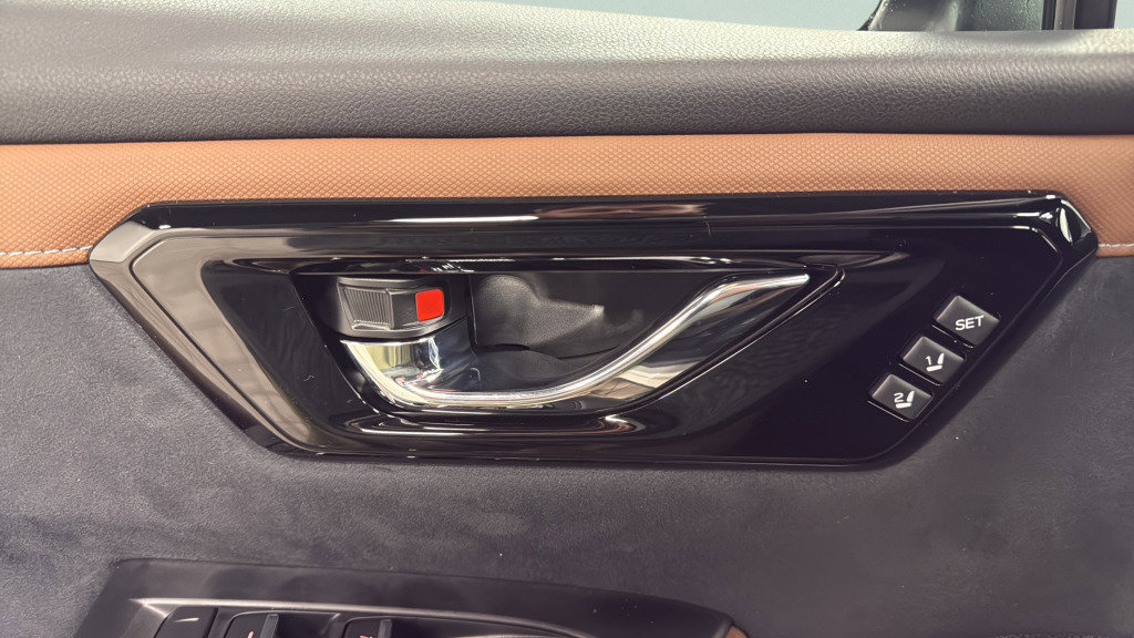 New 2026 Subaru Forester Touring image 16