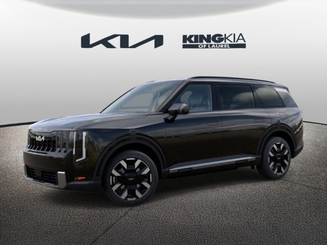 New 2027 Kia Telluride S FWD image 3