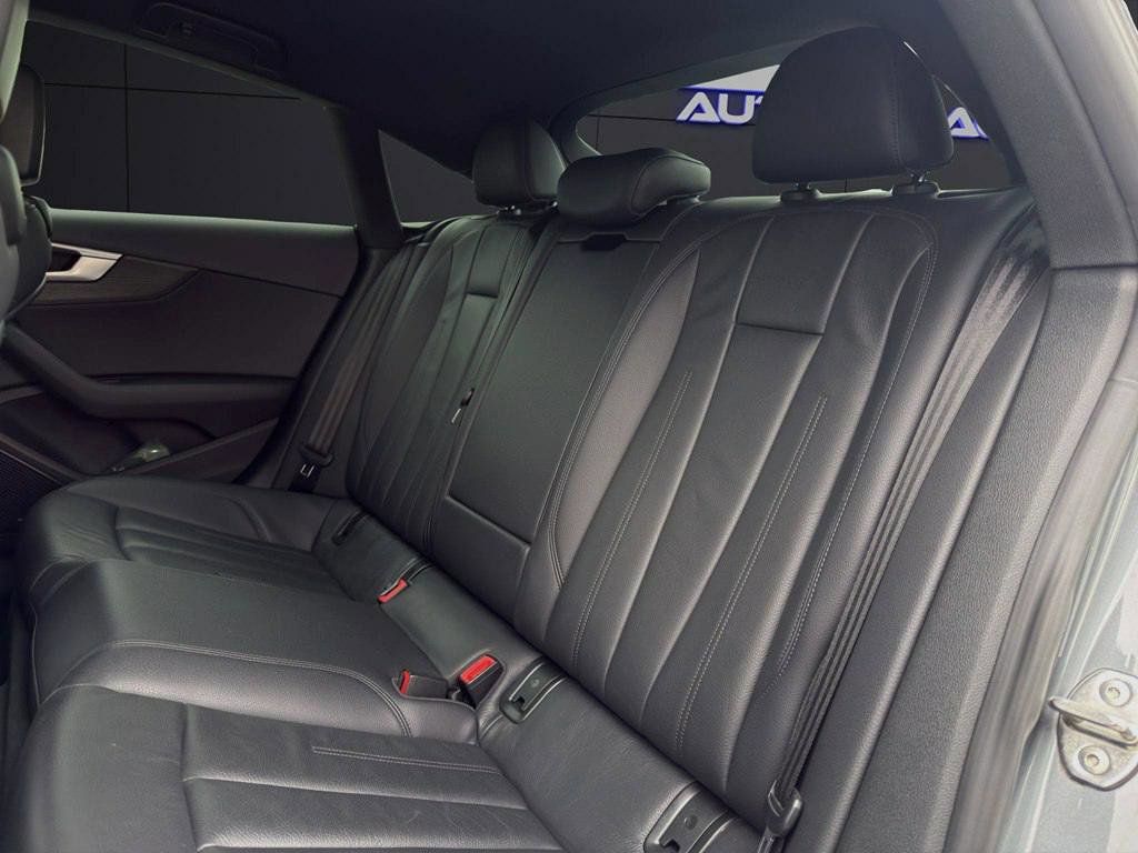 Used 2018 Audi A5 2.0T Premium Plus w/ Premium Plus AWD/4WD image 20