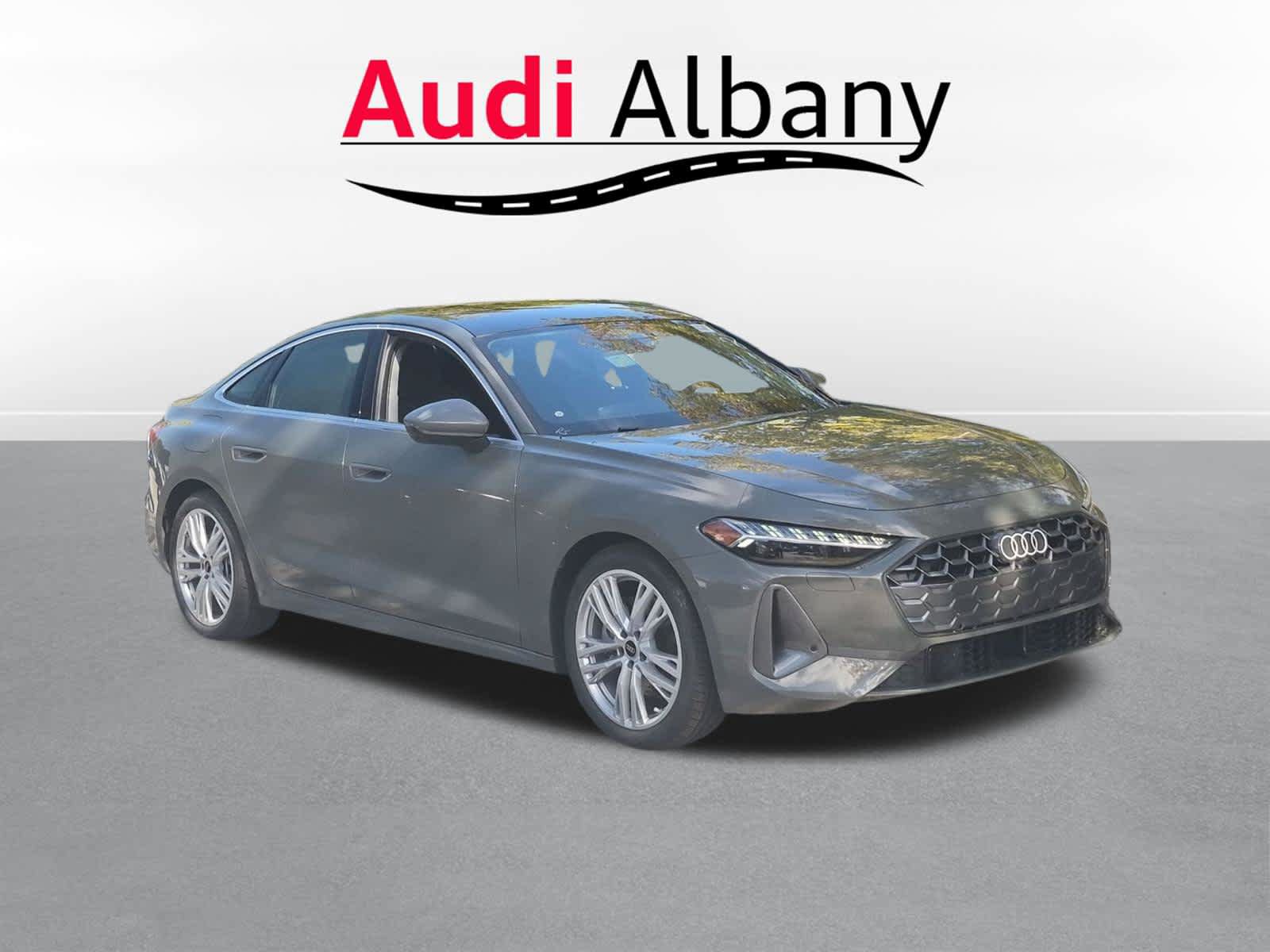 New 2026 Audi A5 Premium Plus AWD/4WD image 7