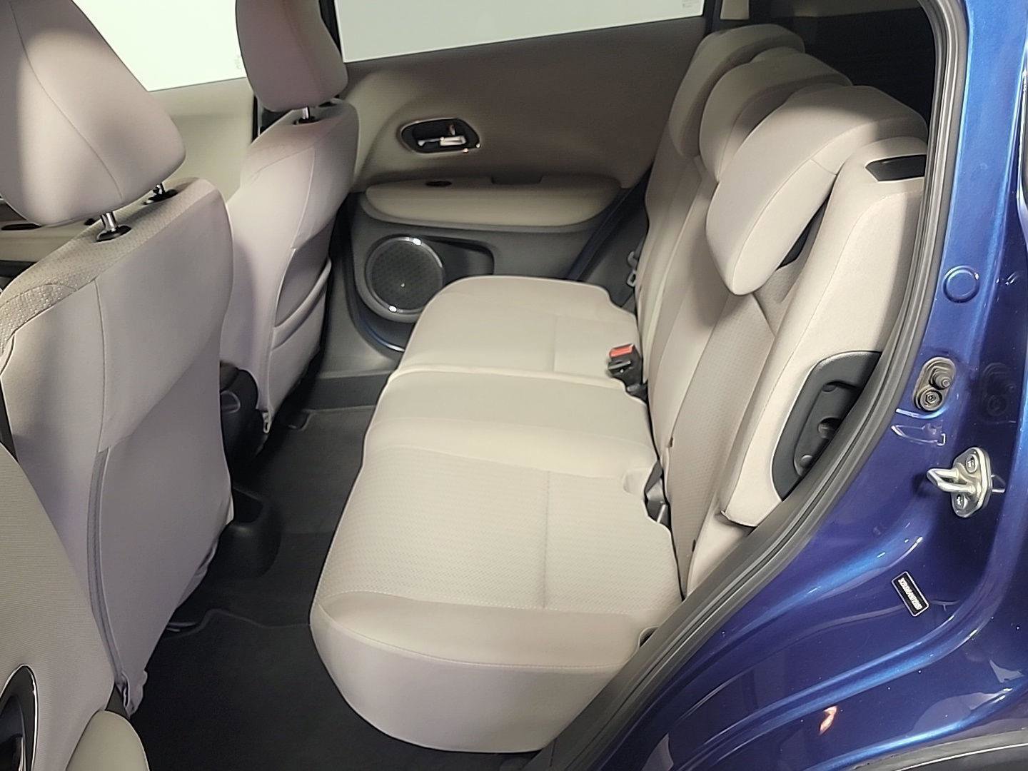 Certified 2017 Honda HR-V EX image 17