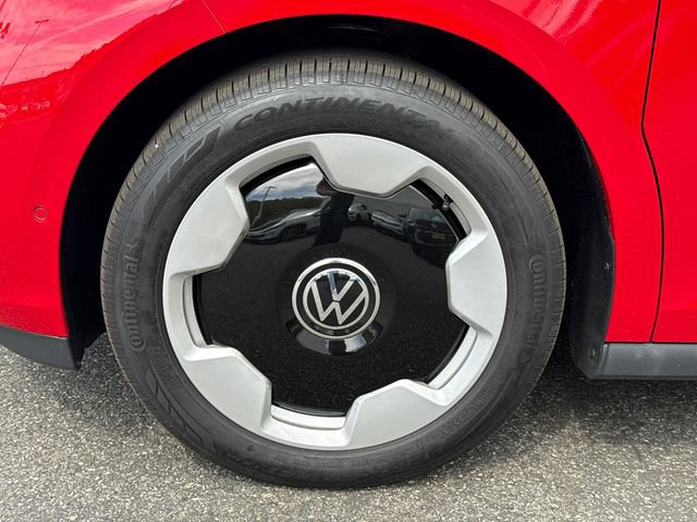 New 2025 Volkswagen ID. Buzz Pro S Plus image 13