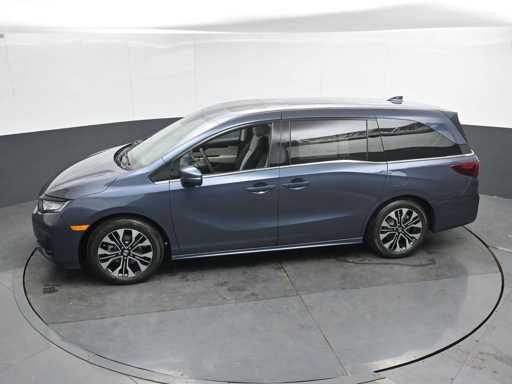 New 2026 Honda Odyssey Elite image 30